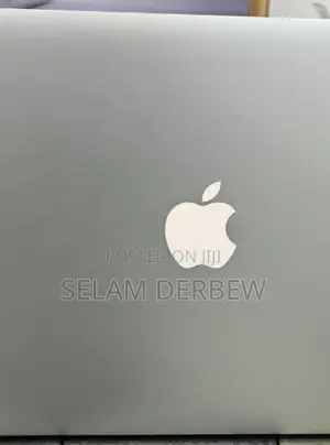 New Laptop Apple MacBook Air 2017 8GB Intel Core I5 SSD 256GB