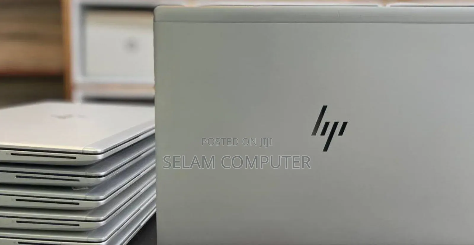 New Laptop HP EliteBook 840 G5 16GB Intel Core I5 SSD 512GB