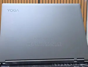 New Laptop Lenovo Yoga 2 16GB Intel Core I7 SSD 512GB