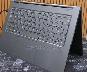 New Laptop Lenovo Yoga 2 16GB Intel Core I7 SSD 512GB