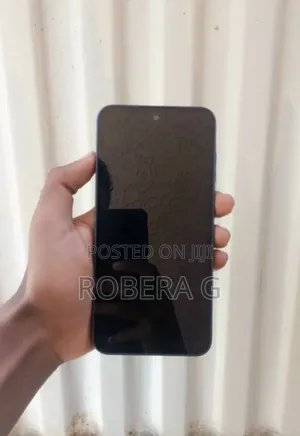 New Samsung Galaxy A35 128 GB Black