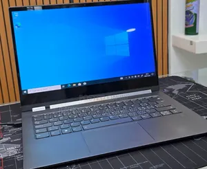 New Laptop Lenovo Yoga 2 16GB Intel Core I7 SSD 512GB