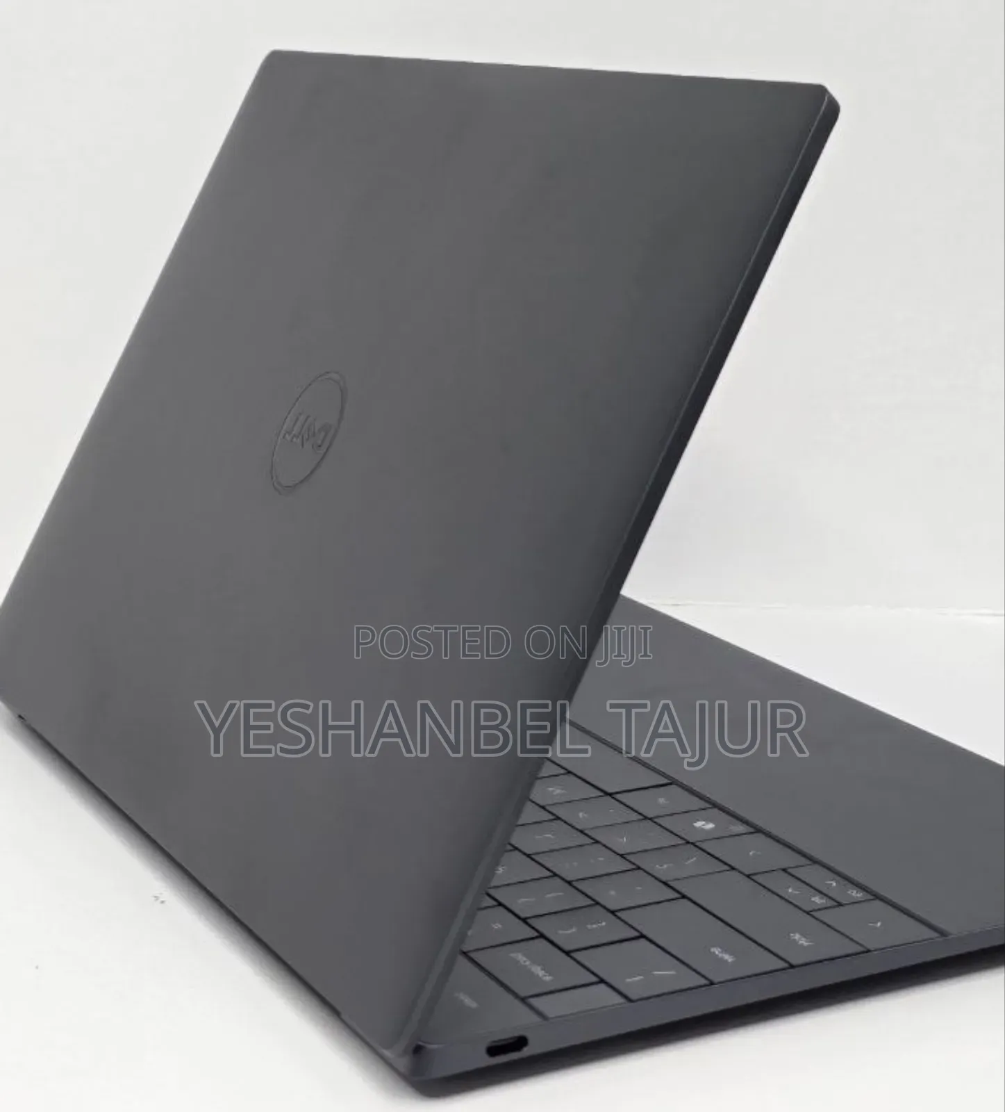 New Laptop Dell XPS 13 16GB Intel Core Ultra 7 SSD 512GB