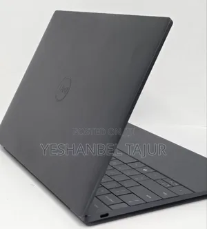 New Laptop Dell XPS 13 16GB Intel Core Ultra 7 SSD 512GB