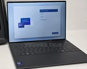 New Laptop Dell XPS 13 16GB Intel Core Ultra 7 SSD 512GB