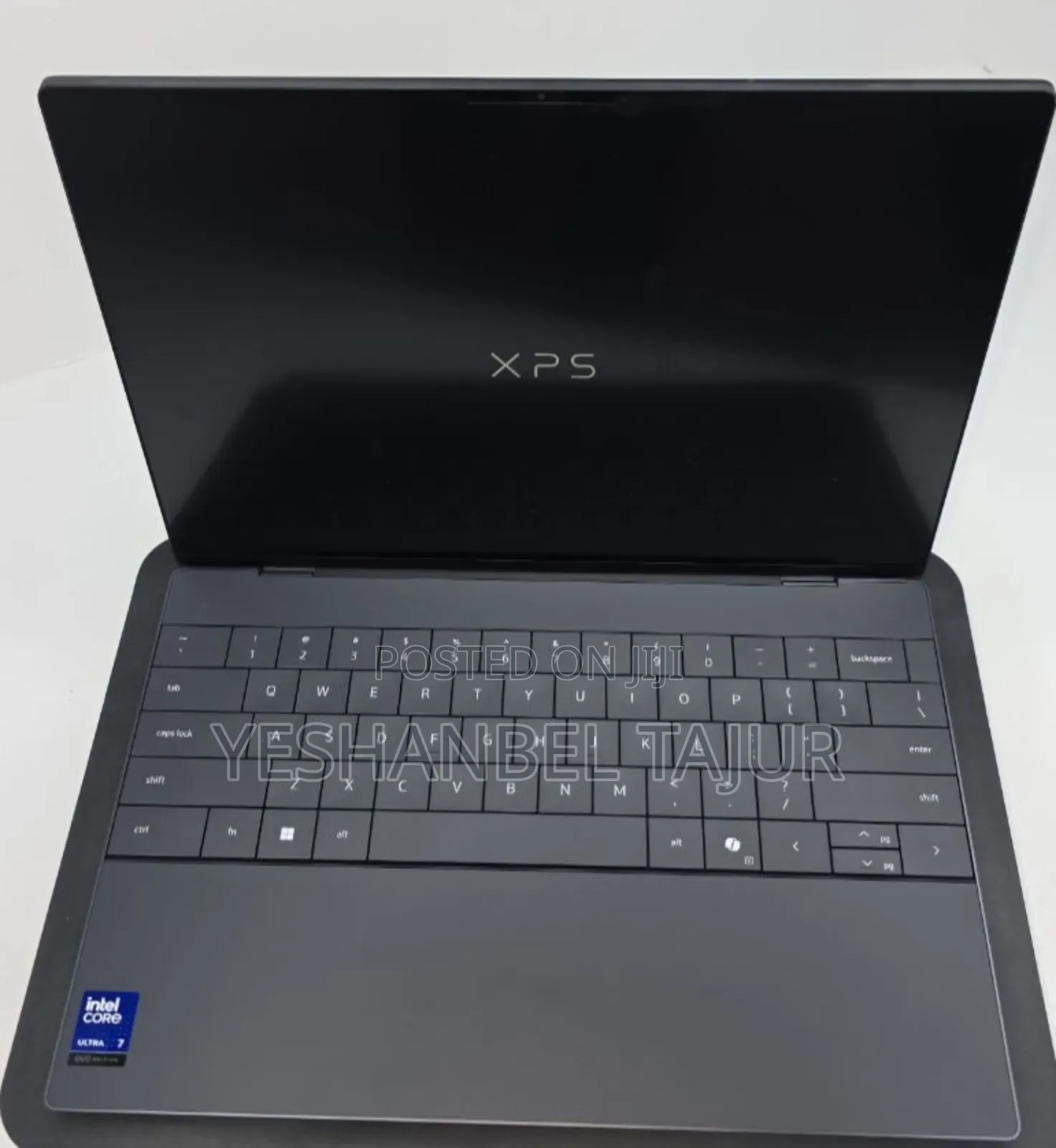 New Laptop Dell XPS 13 16GB Intel Core Ultra 7 SSD 512GB