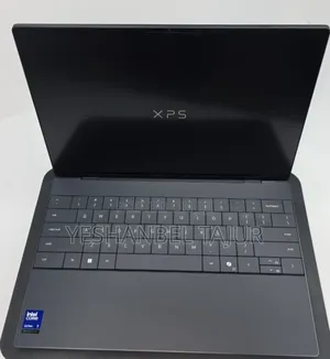 New Laptop Dell XPS 13 16GB Intel Core Ultra 7 SSD 512GB