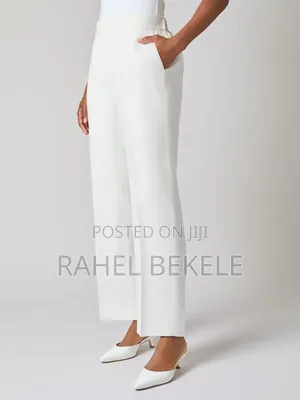 Women Trouser (Office Wear, Formal Events, or Smart-Casual Styling)