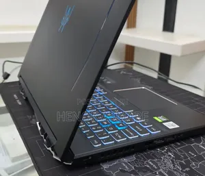 New Laptop Acer Predator Helios 300 16GB Intel Core I7 SSD 1T