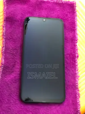 New Samsung Galaxy A15 128 GB Blue