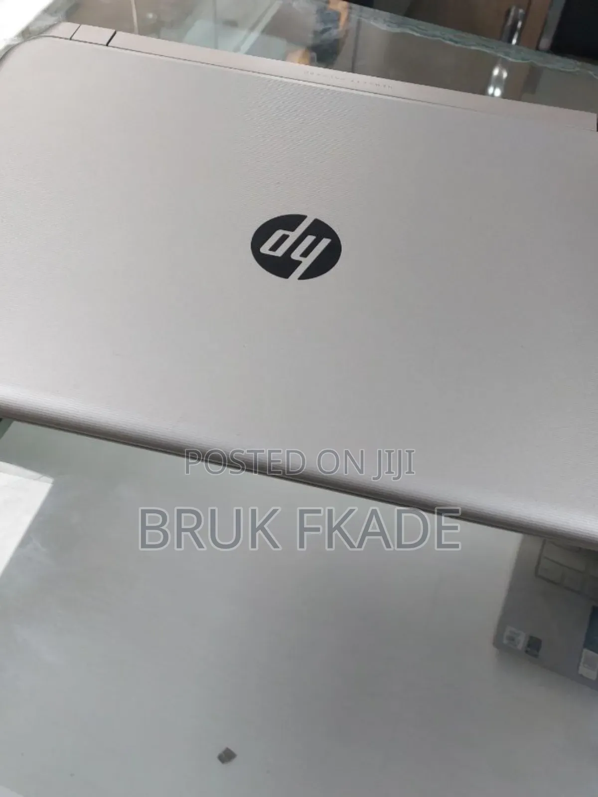 New Laptop HP Pavilion 15 12GB AMD A10 SSD 1T