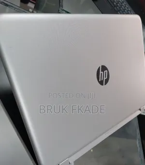 New Laptop HP Pavilion 15 12GB AMD A10 SSD 1T