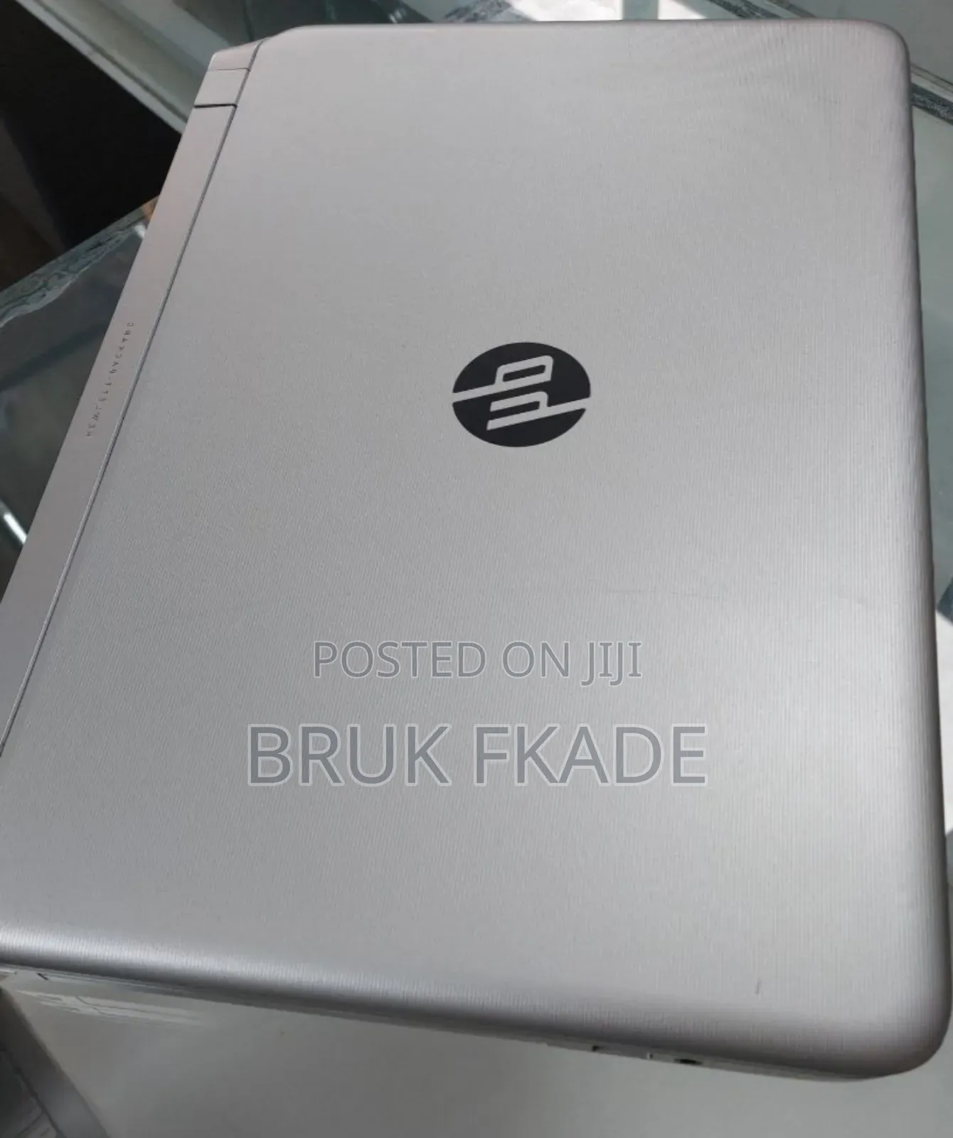 New Laptop HP Pavilion 15 12GB AMD A10 SSD 1T