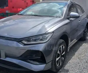 BYD E2 43 kWh 94 hp FWD 2025 Gray