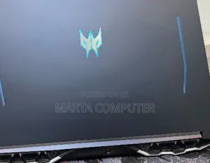 New Laptop Acer Predator Helios 300 16GB Intel Core I7 SSD 1T