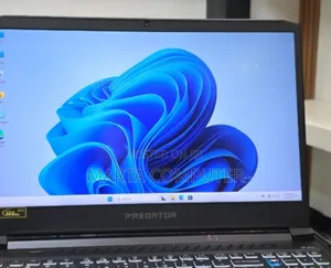 New Laptop Acer Predator Helios 300 16GB Intel Core I7 SSD 1T