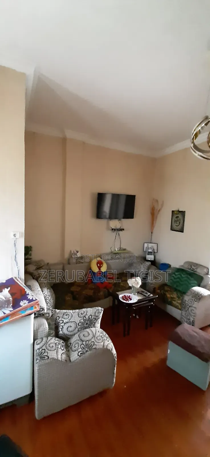 2bdrm Condo in Bole for sale