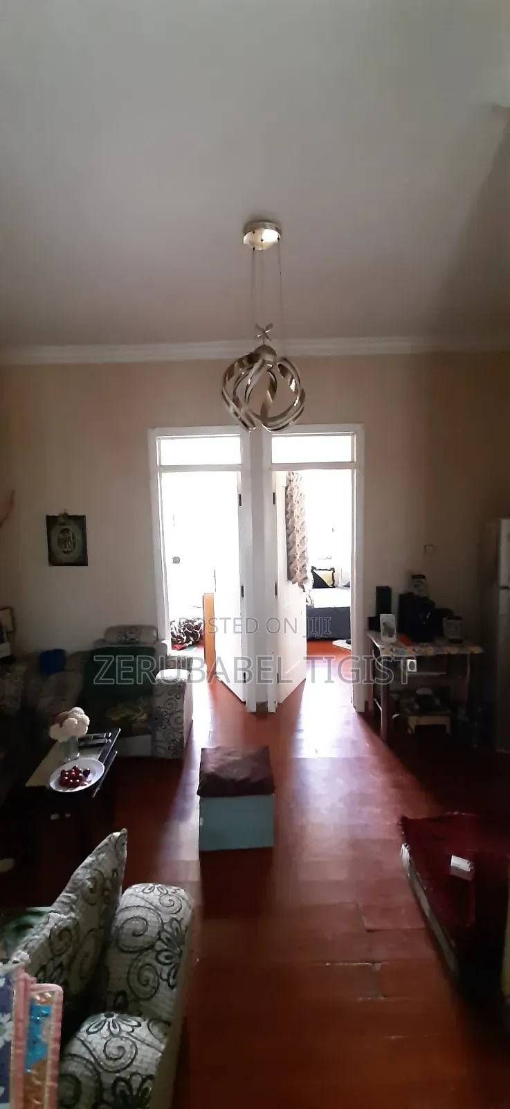 2bdrm Condo in Bole for sale