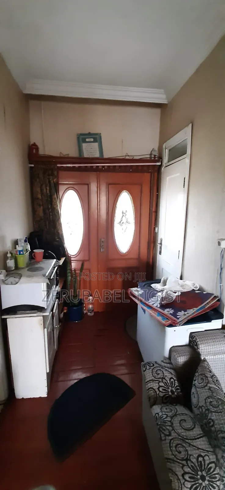 2bdrm Condo in Bole for sale