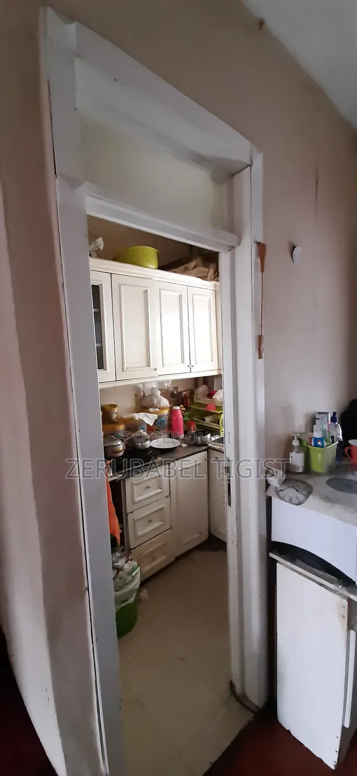 2bdrm Condo in Bole for sale