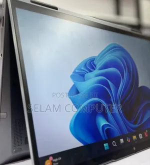 New Laptop Lenovo ThinkPad Yoga 32GB Intel Core I7 SSD 512GB