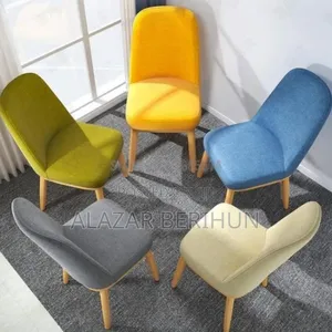 Cafe Hotel Restaurant Dining Chair