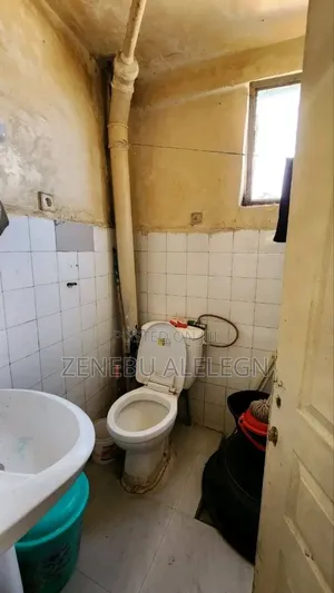 Furnished 1bdrm Condo in Summit Condominium, Bole for sale