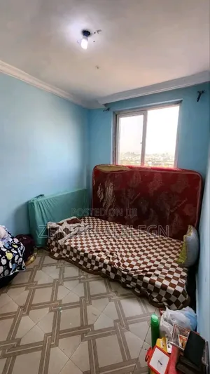 Furnished 1bdrm Condo in Summit Condominium, Bole for sale