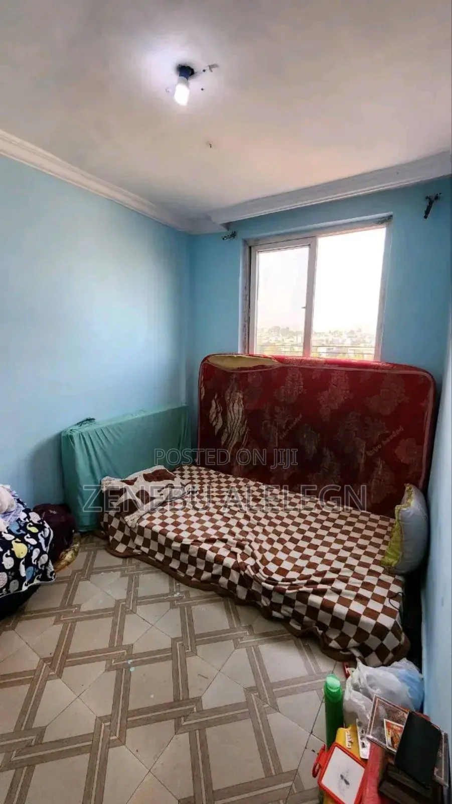 Furnished 1bdrm Condo in Summit Condominium, Bole for sale