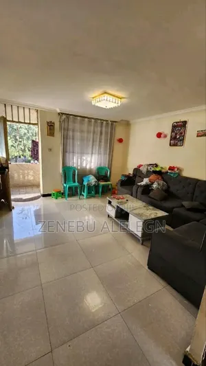Furnished 1bdrm Condo in Summit Condominium, Bole for sale