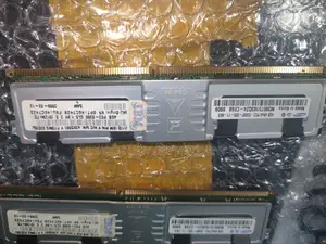 Server Ram የሰርቨር ብቻ ራም Pc2 4gb