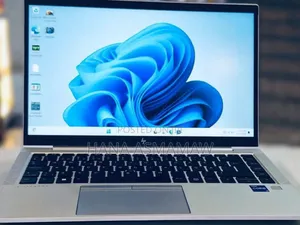 New Laptop HP EliteBook 840 16GB Intel Core I5 SSD 512GB
