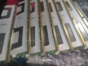 Server Ram የሰርቨር ብቻ ራም Pc2 4gb