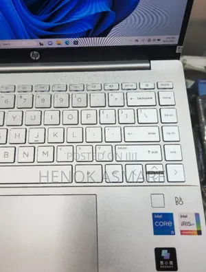 New Laptop HP Pavilion 14 16GB Intel Core I5 SSD 1T