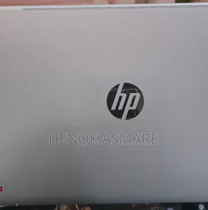 New Laptop HP Pavilion 14 16GB Intel Core I5 SSD 1T