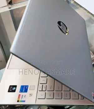 New Laptop HP Pavilion 14 16GB Intel Core I5 SSD 1T