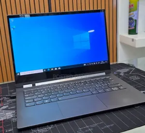 New Laptop Lenovo Yoga C930 16GB Intel Core I7 SSD 512GB