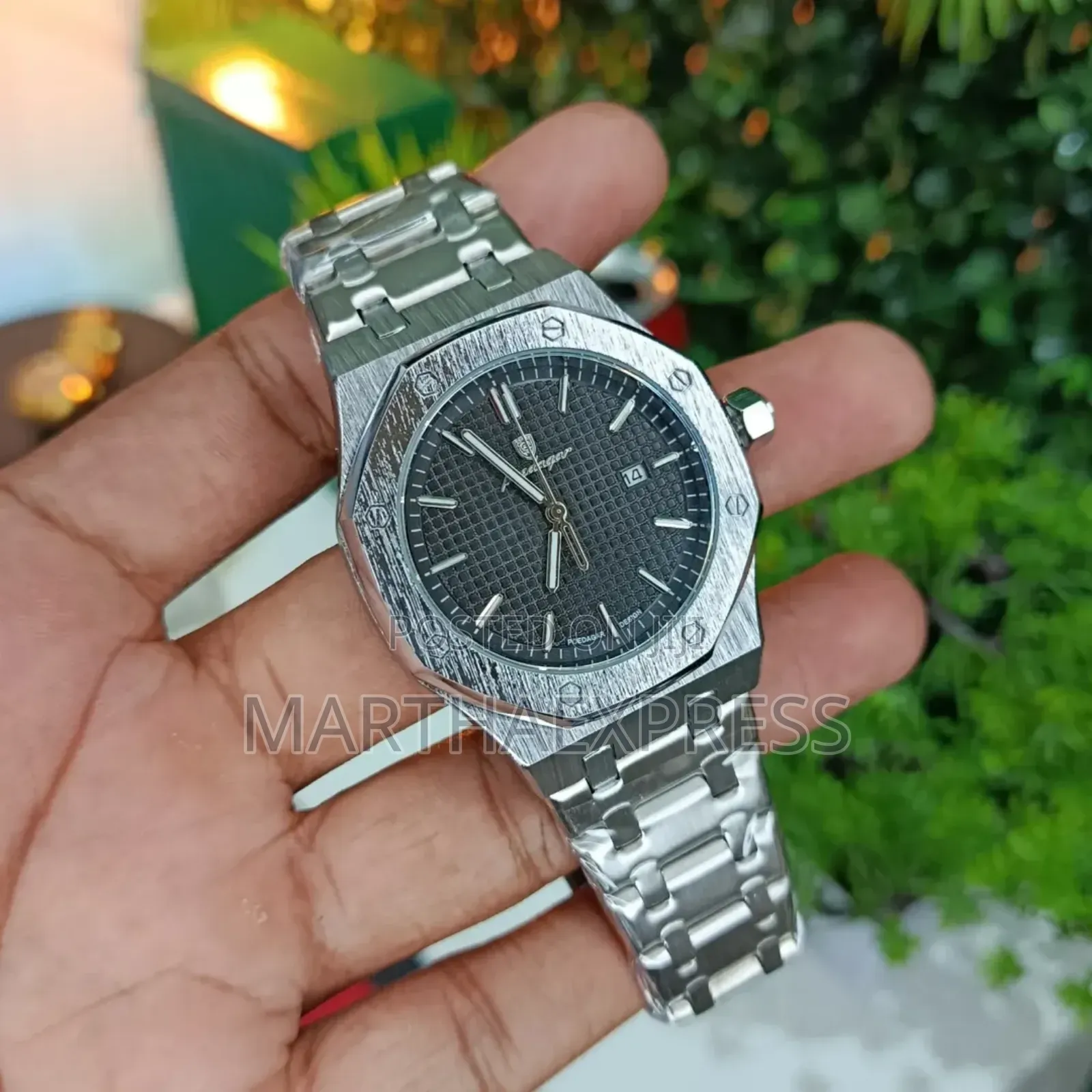 Poedagar Ap– 3bar Waterproof