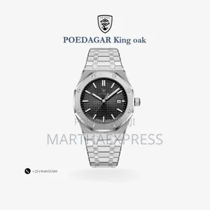 Poedagar Ap– 3bar Waterproof