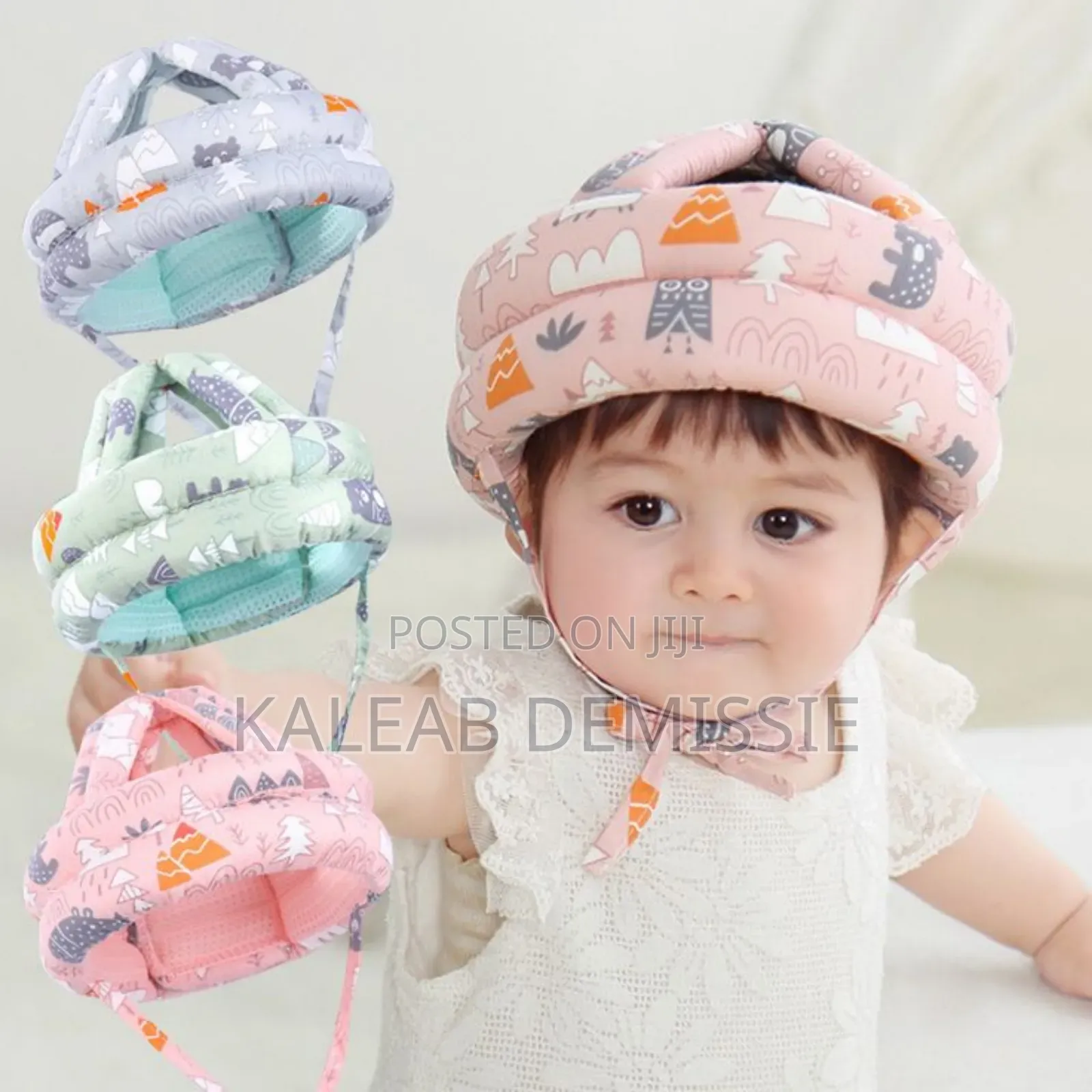 Kids Head Protecting Helmet