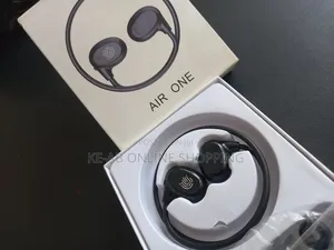 All in One-Wireless Earbuds
