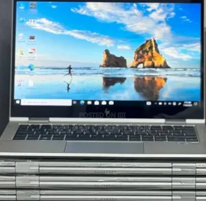 New Laptop HP EliteBook 830 G7 16GB Intel Core I5 SSD 512GB
