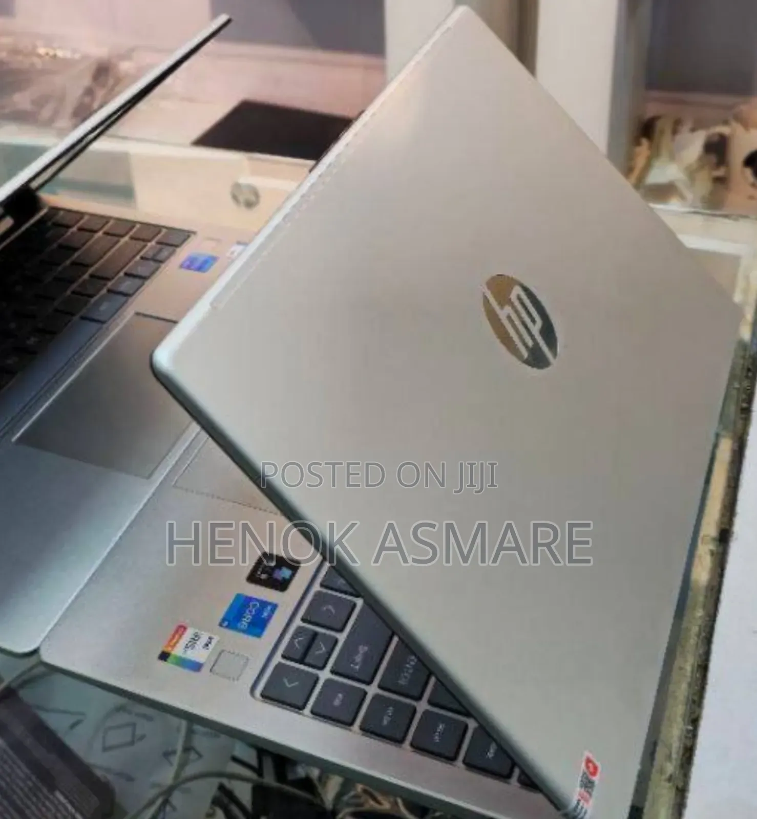 New Laptop HP Stream Notebook 16GB Intel Core I5 SSD 1T