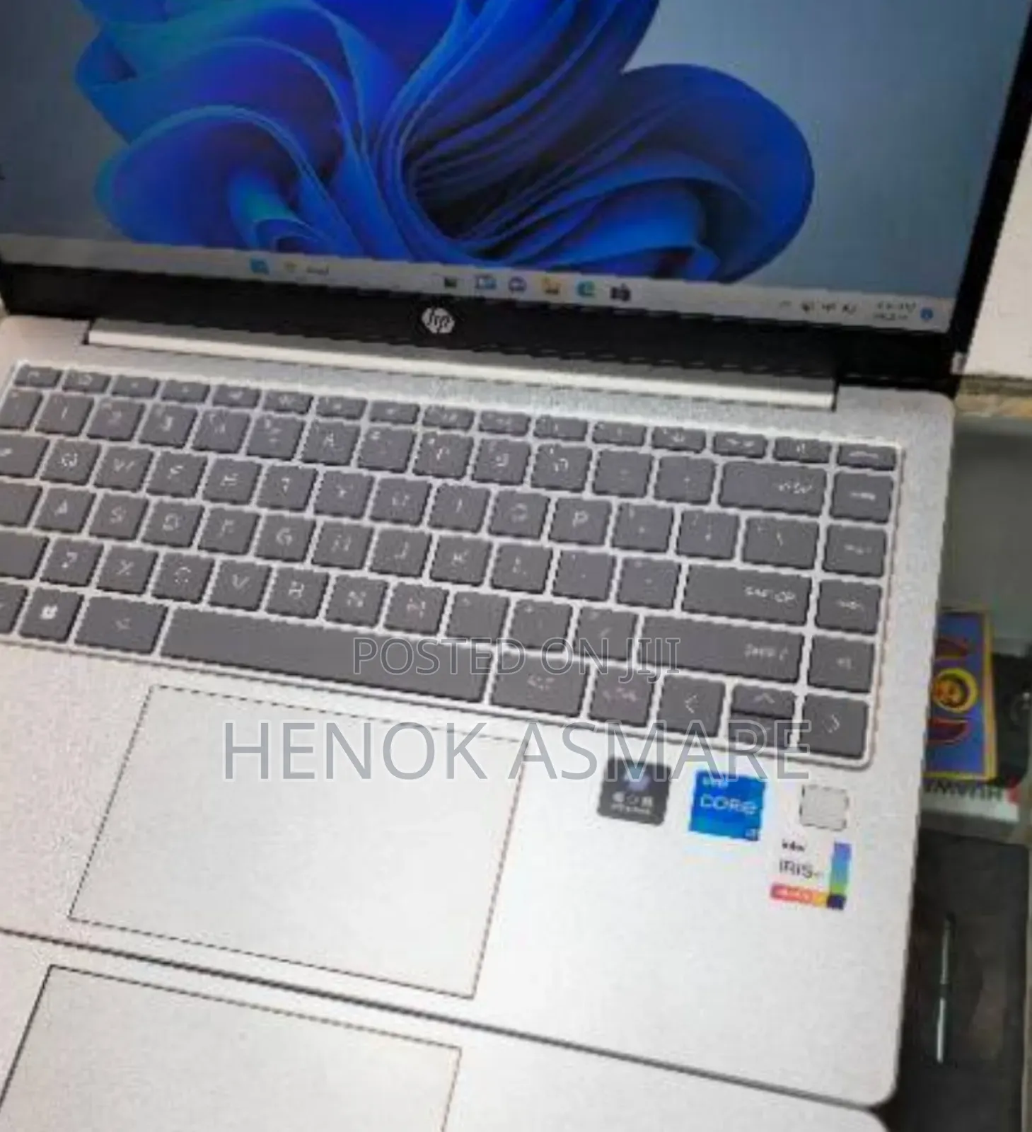 New Laptop HP Stream Notebook 16GB Intel Core I5 SSD 1T