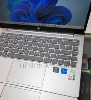 New Laptop HP Stream Notebook 16GB Intel Core I5 SSD 1T