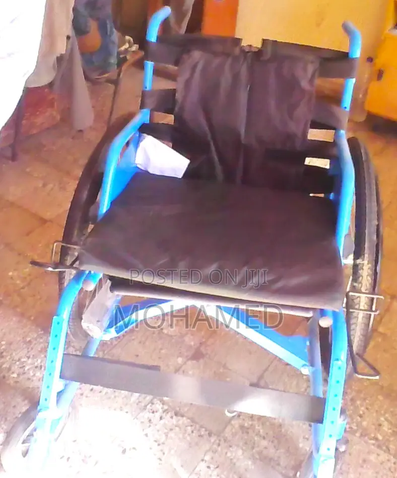 Wheelchair