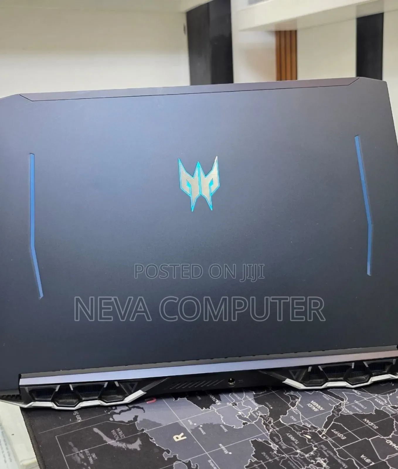 New Laptop Acer Predator Helios 300 16GB Intel Core I7 SSD 1T