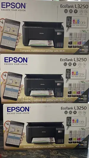 Epson Printer