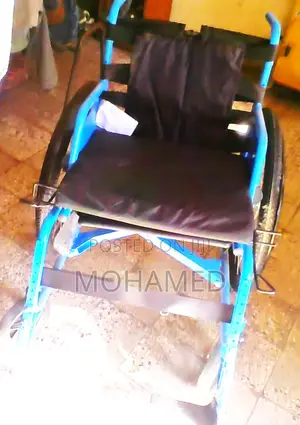 Wheelchair