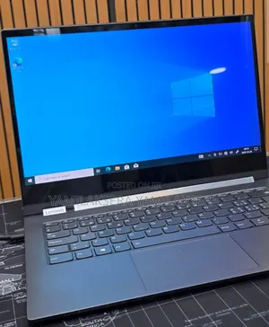 New Laptop Lenovo Yoga C930 16GB Intel Core I7 SSD 512GB
